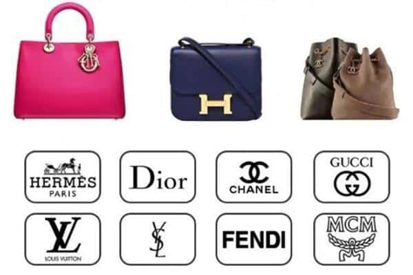 常州市天宁回收名包